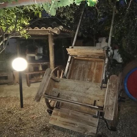 Verde & Mare Palmi Dış mekan fotoğraf