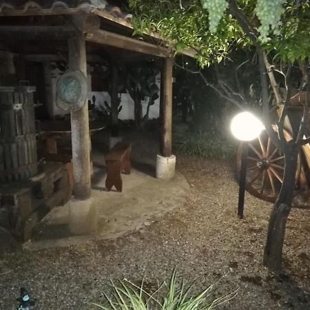 Verde & Mare Palmi Dış mekan fotoğraf