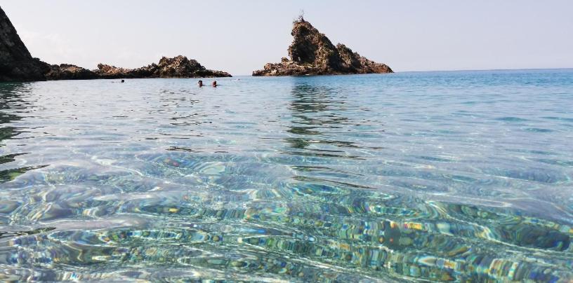 Verde & Mare Palmi Dış mekan fotoğraf
