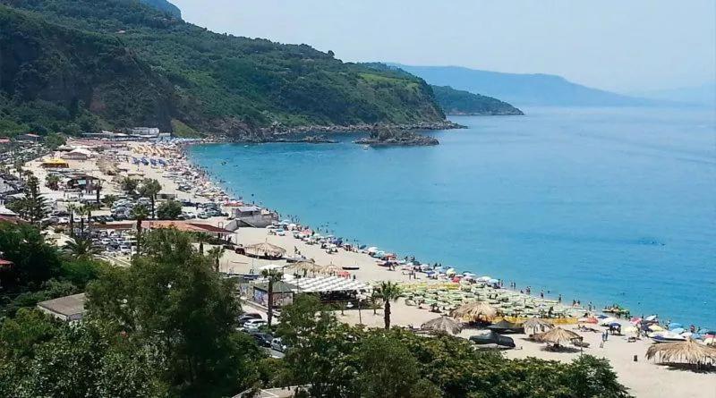 Verde & Mare Palmi Dış mekan fotoğraf