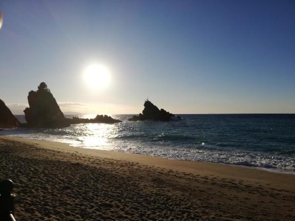 Verde & Mare Palmi Dış mekan fotoğraf