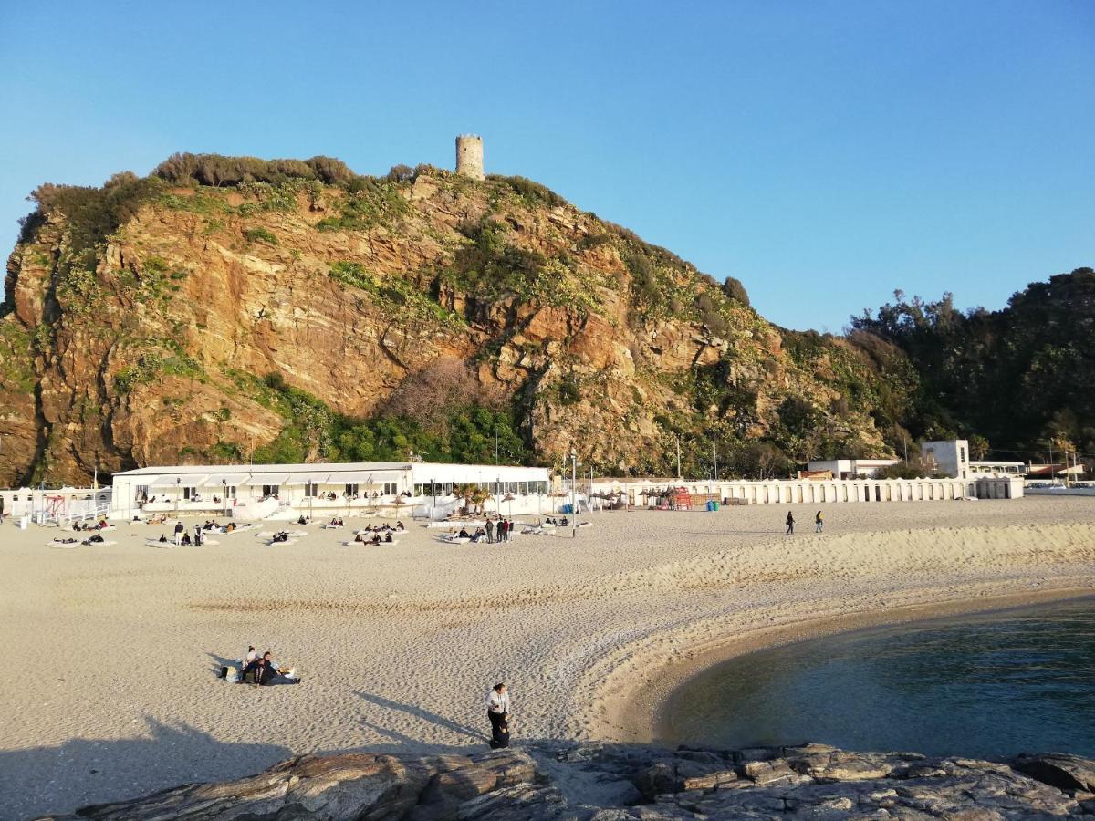 Verde & Mare Palmi Dış mekan fotoğraf