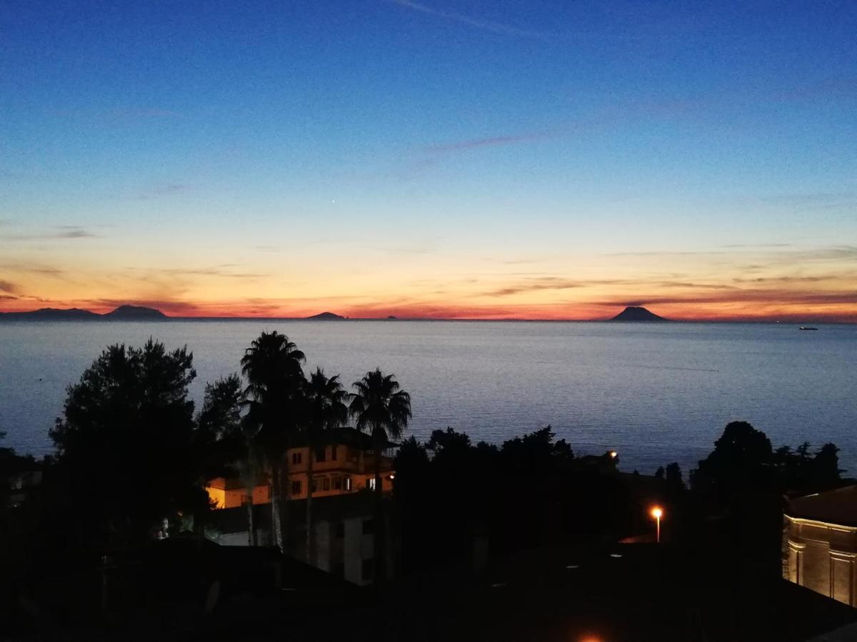 Verde & Mare Palmi Dış mekan fotoğraf