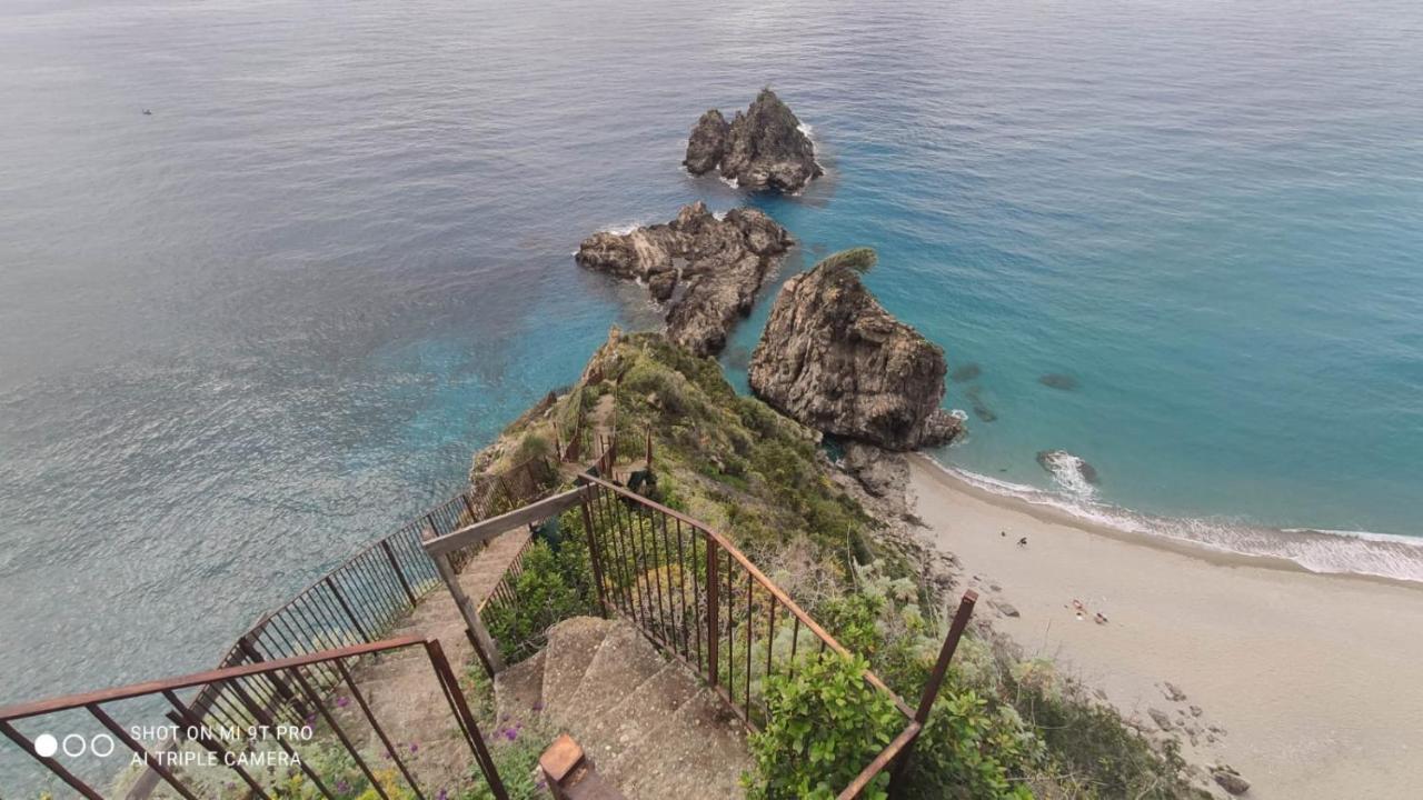 Verde & Mare Palmi Dış mekan fotoğraf