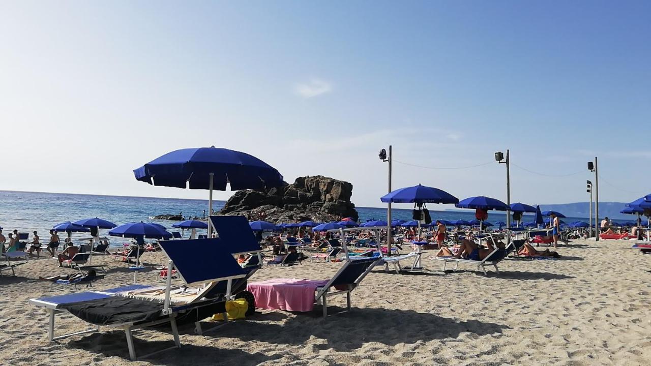 Verde & Mare Palmi Dış mekan fotoğraf