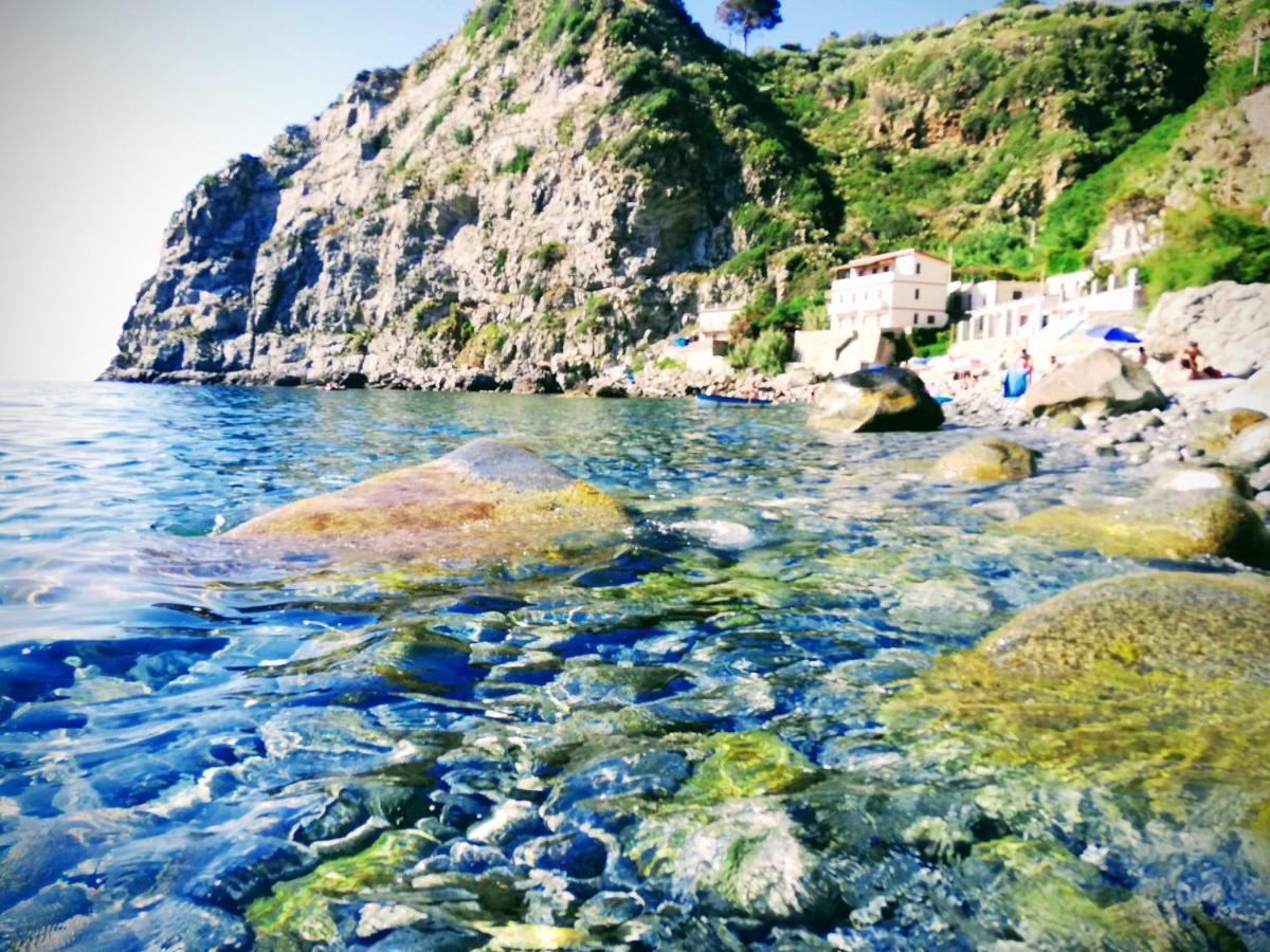 Verde & Mare Palmi Dış mekan fotoğraf