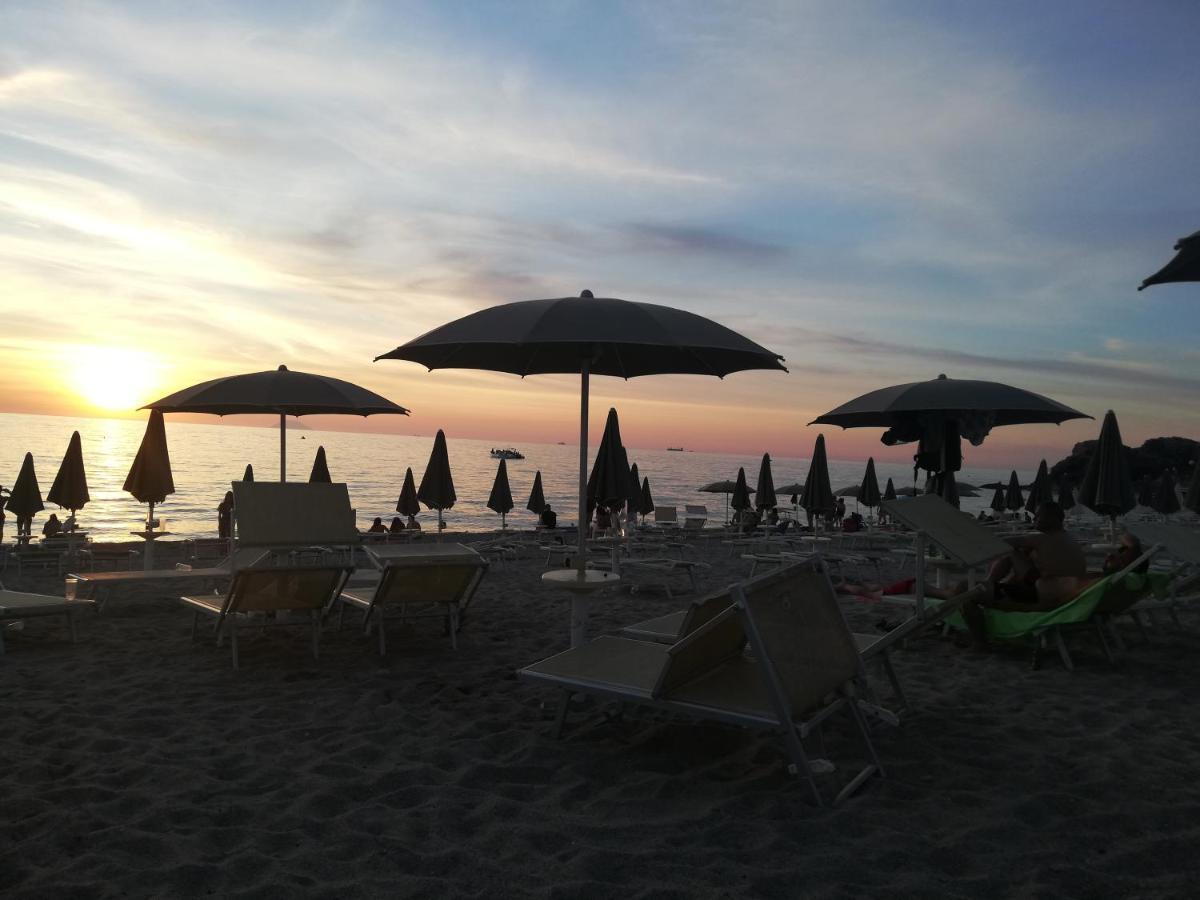 Verde & Mare Palmi Dış mekan fotoğraf
