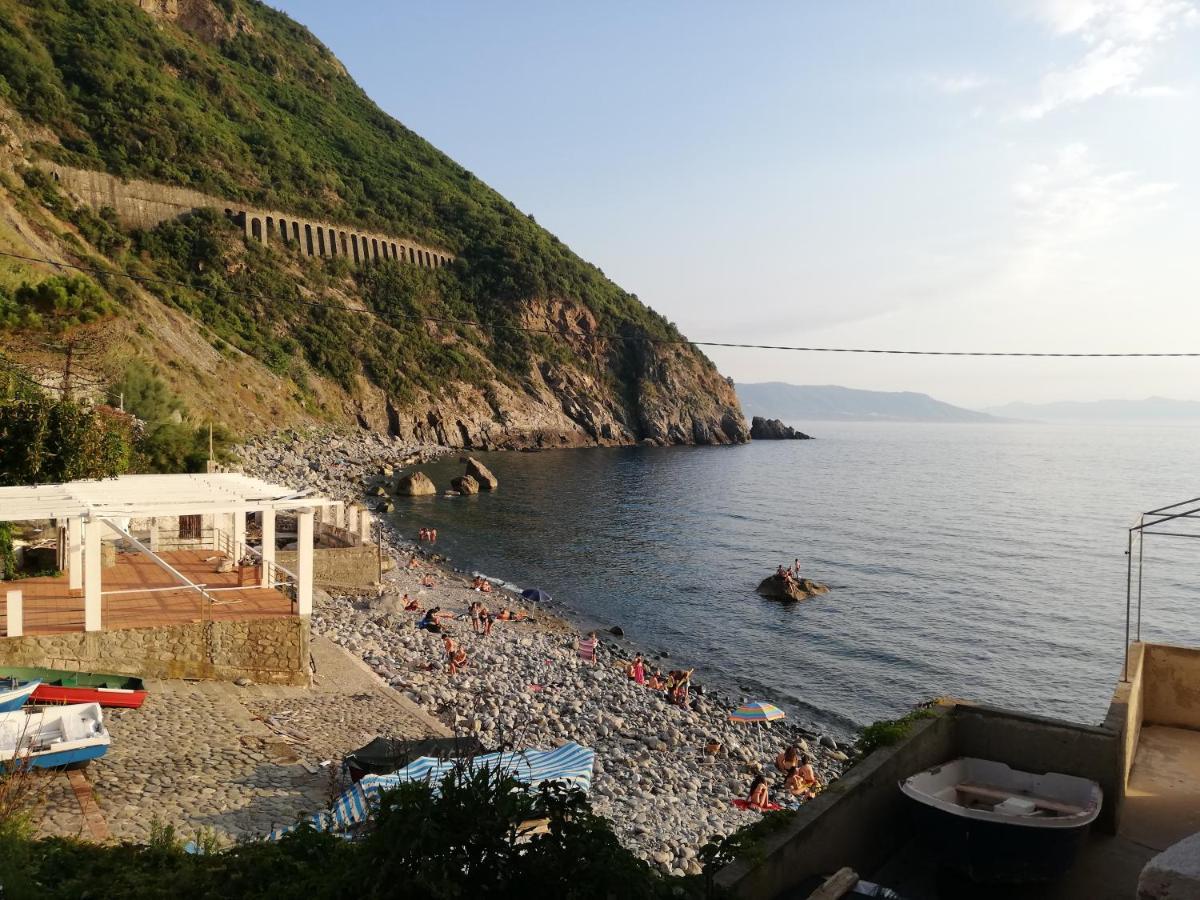 Verde & Mare Palmi Dış mekan fotoğraf