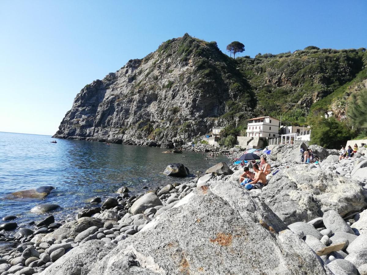 Verde & Mare Palmi Dış mekan fotoğraf