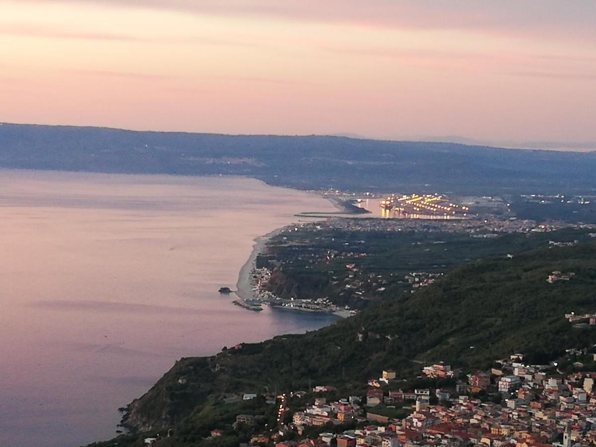 Verde & Mare Palmi Dış mekan fotoğraf