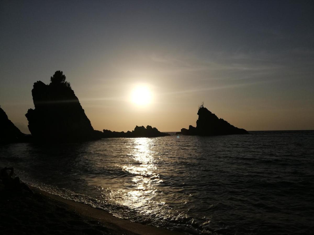 Verde & Mare Palmi Dış mekan fotoğraf