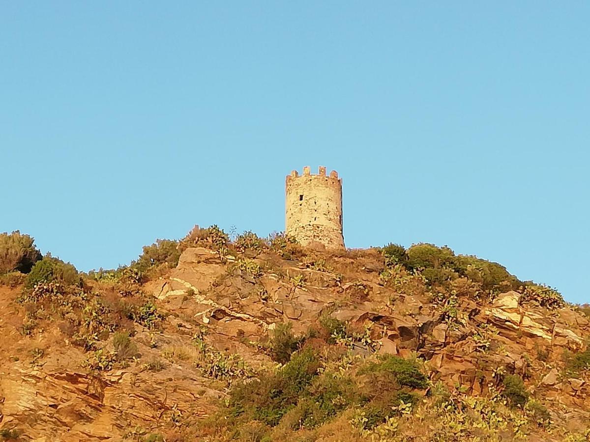 Verde & Mare Palmi Dış mekan fotoğraf