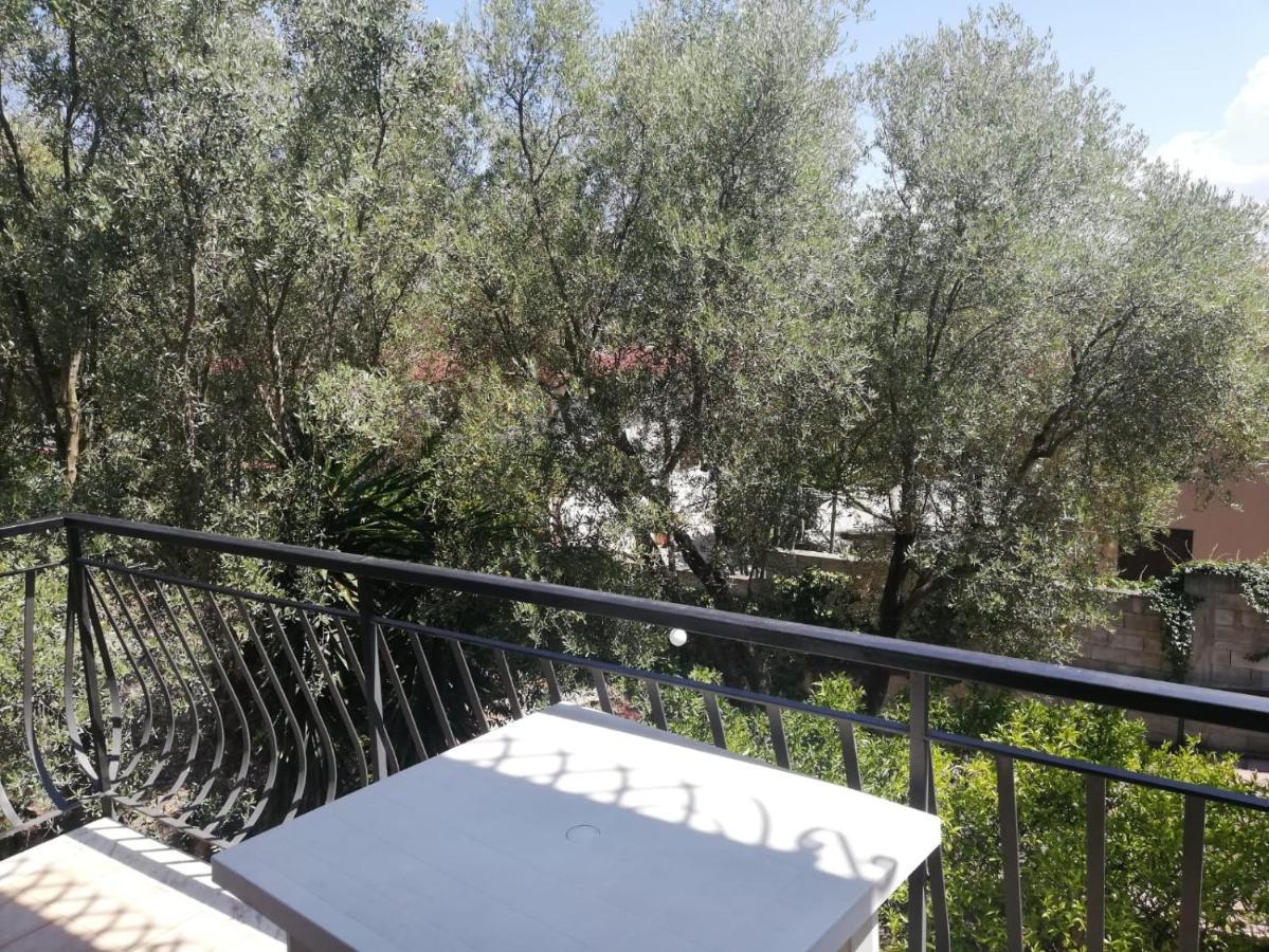 Verde & Mare Palmi Dış mekan fotoğraf