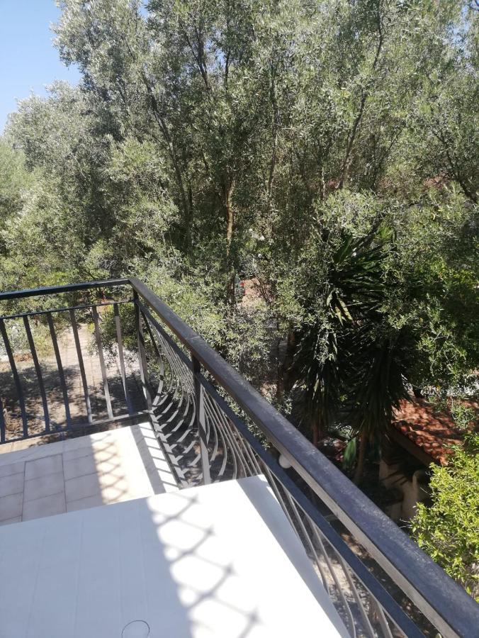 Verde & Mare Palmi Dış mekan fotoğraf