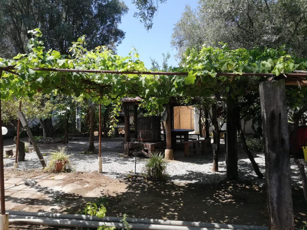 Verde & Mare Palmi Dış mekan fotoğraf