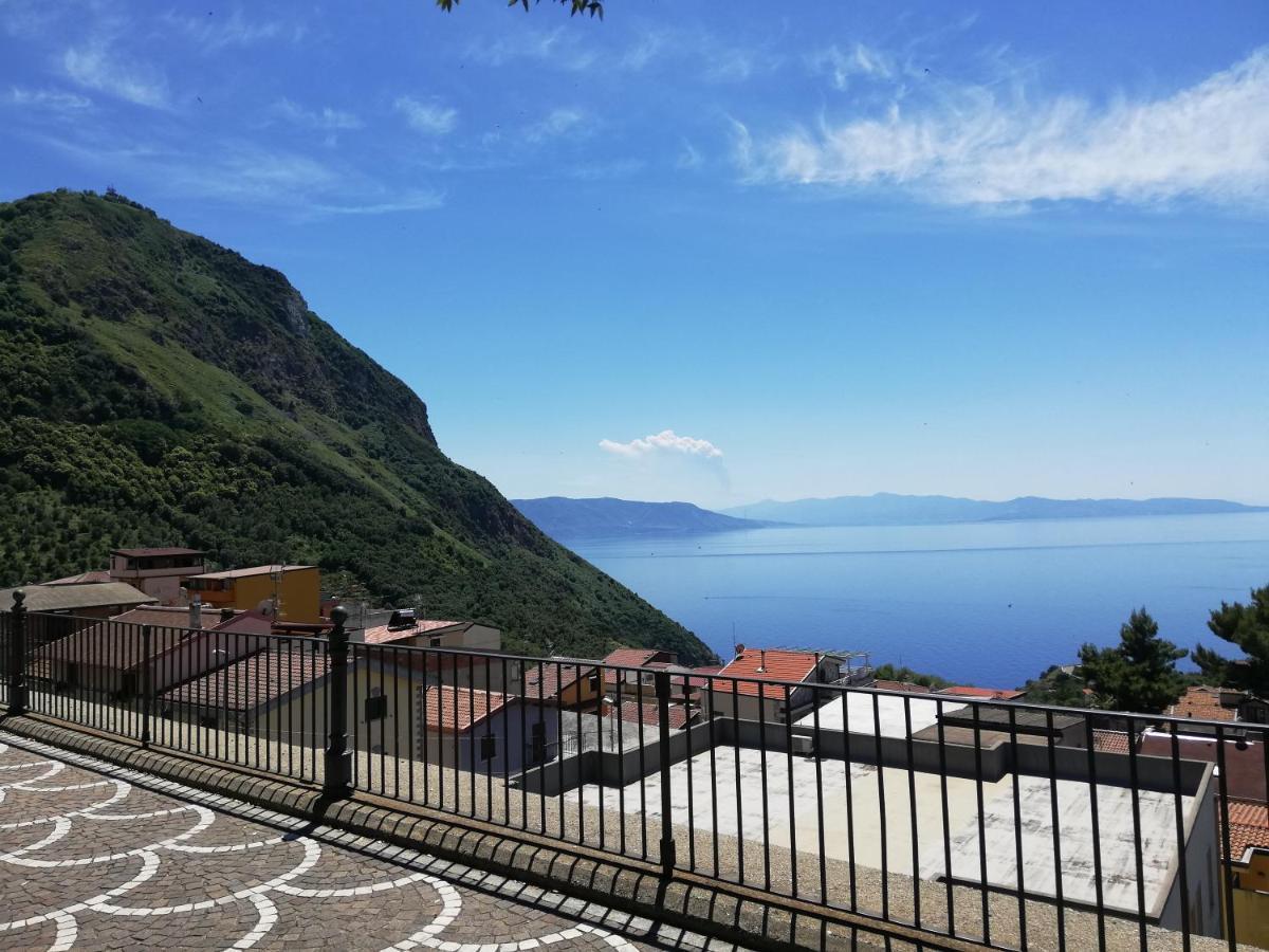 Verde & Mare Palmi Dış mekan fotoğraf