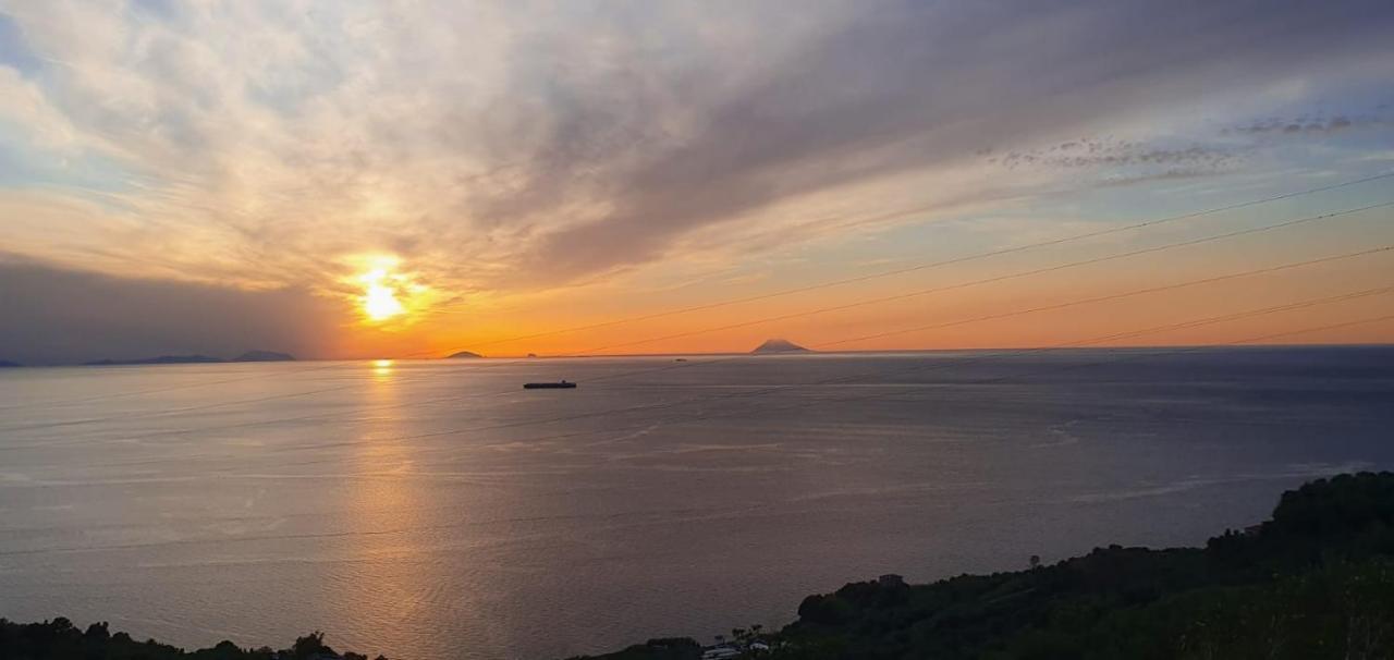 Verde & Mare Palmi Dış mekan fotoğraf