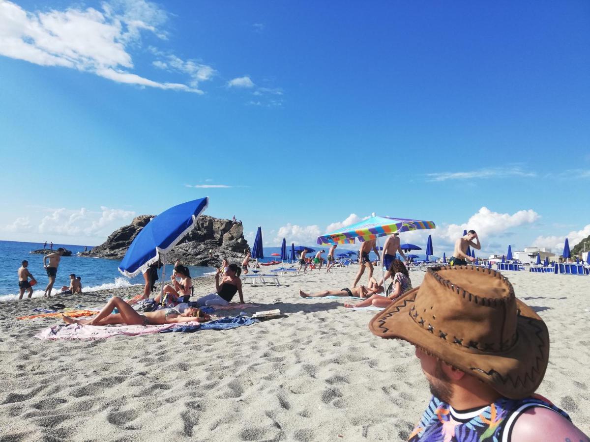 Verde & Mare Palmi Dış mekan fotoğraf
