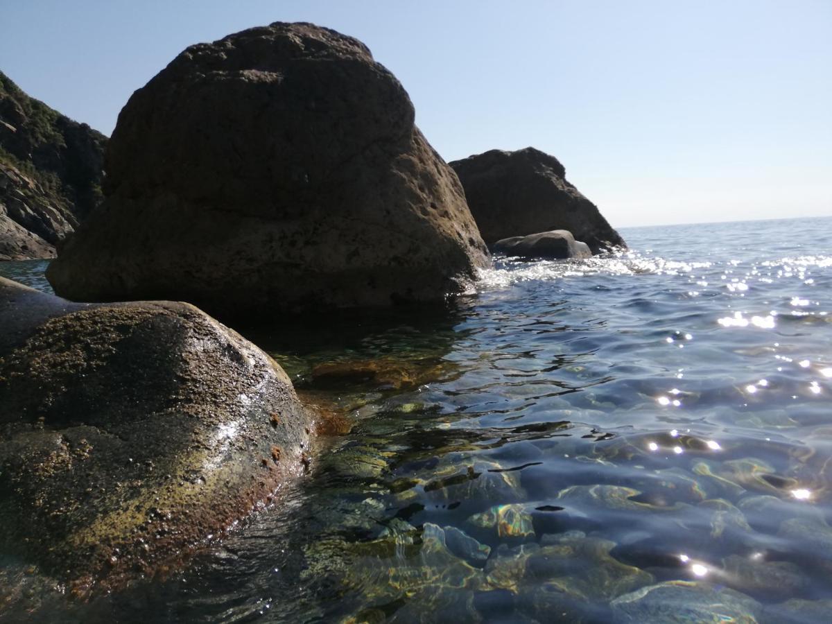 Verde & Mare Palmi Dış mekan fotoğraf