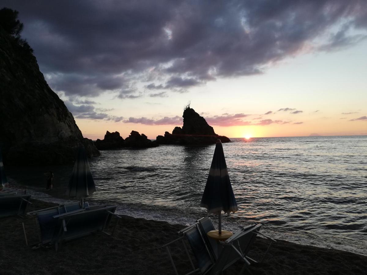 Verde & Mare Palmi Dış mekan fotoğraf
