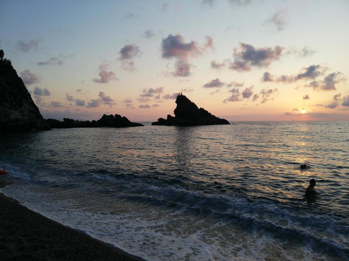 Verde & Mare Palmi Dış mekan fotoğraf