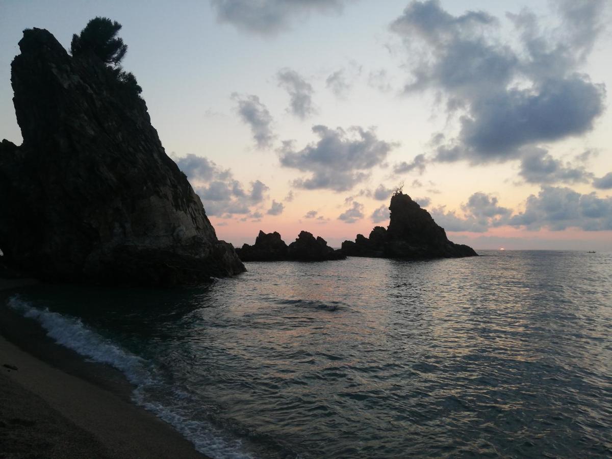 Verde & Mare Palmi Dış mekan fotoğraf