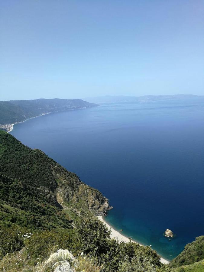 Verde & Mare Palmi Dış mekan fotoğraf