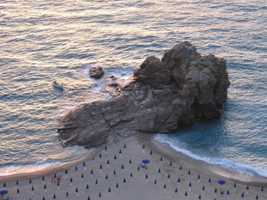 Verde & Mare Palmi Dış mekan fotoğraf