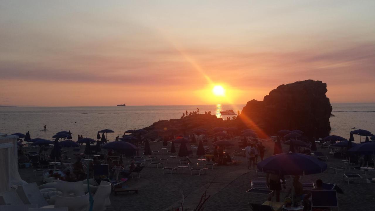 Verde & Mare Palmi Dış mekan fotoğraf