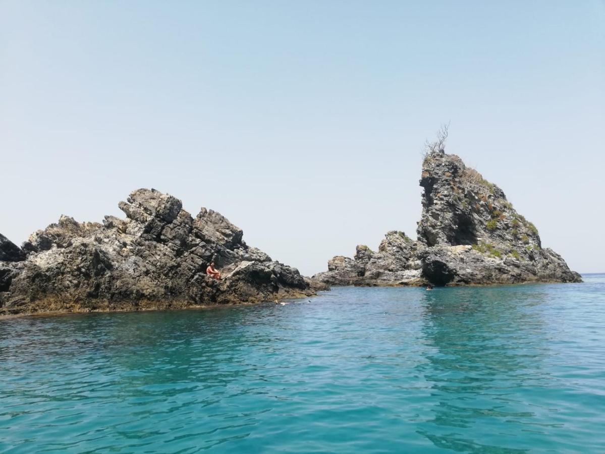 Verde & Mare Palmi Dış mekan fotoğraf