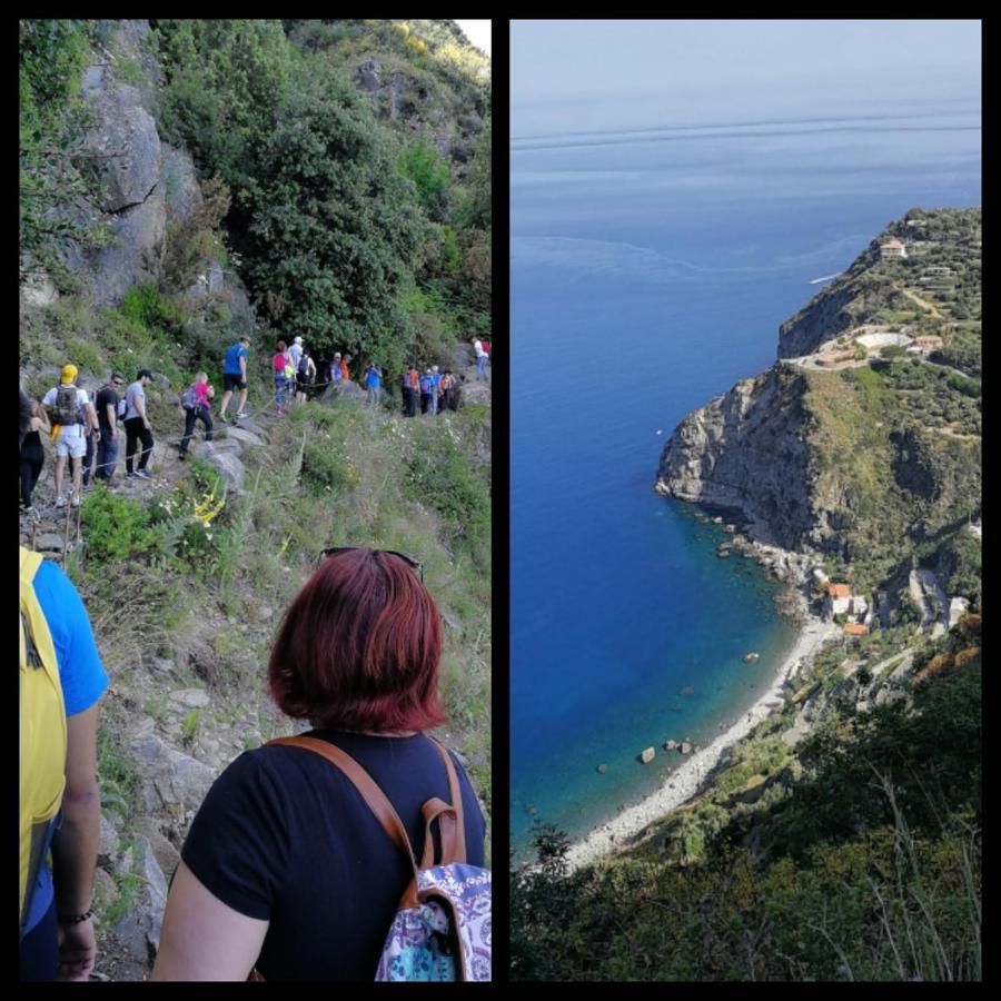 Verde & Mare Palmi Dış mekan fotoğraf