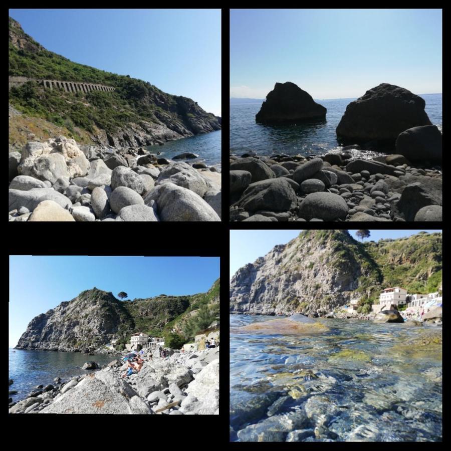 Verde & Mare Palmi Dış mekan fotoğraf