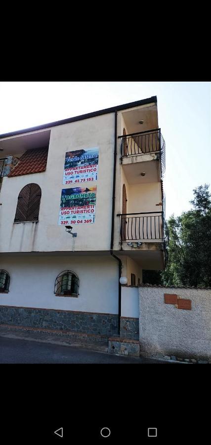 Verde & Mare Palmi Dış mekan fotoğraf