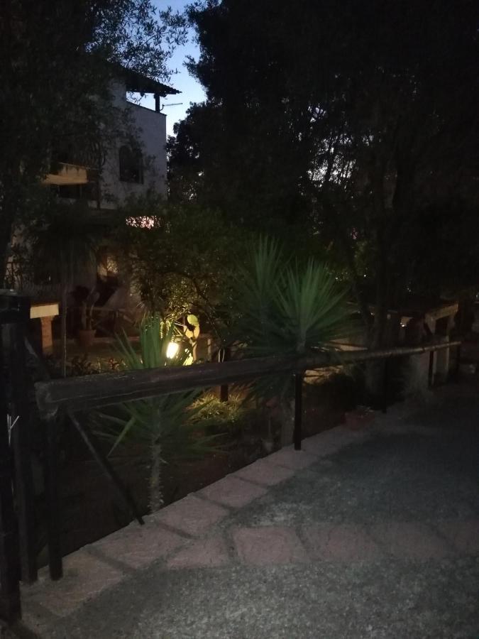 Verde & Mare Palmi Dış mekan fotoğraf