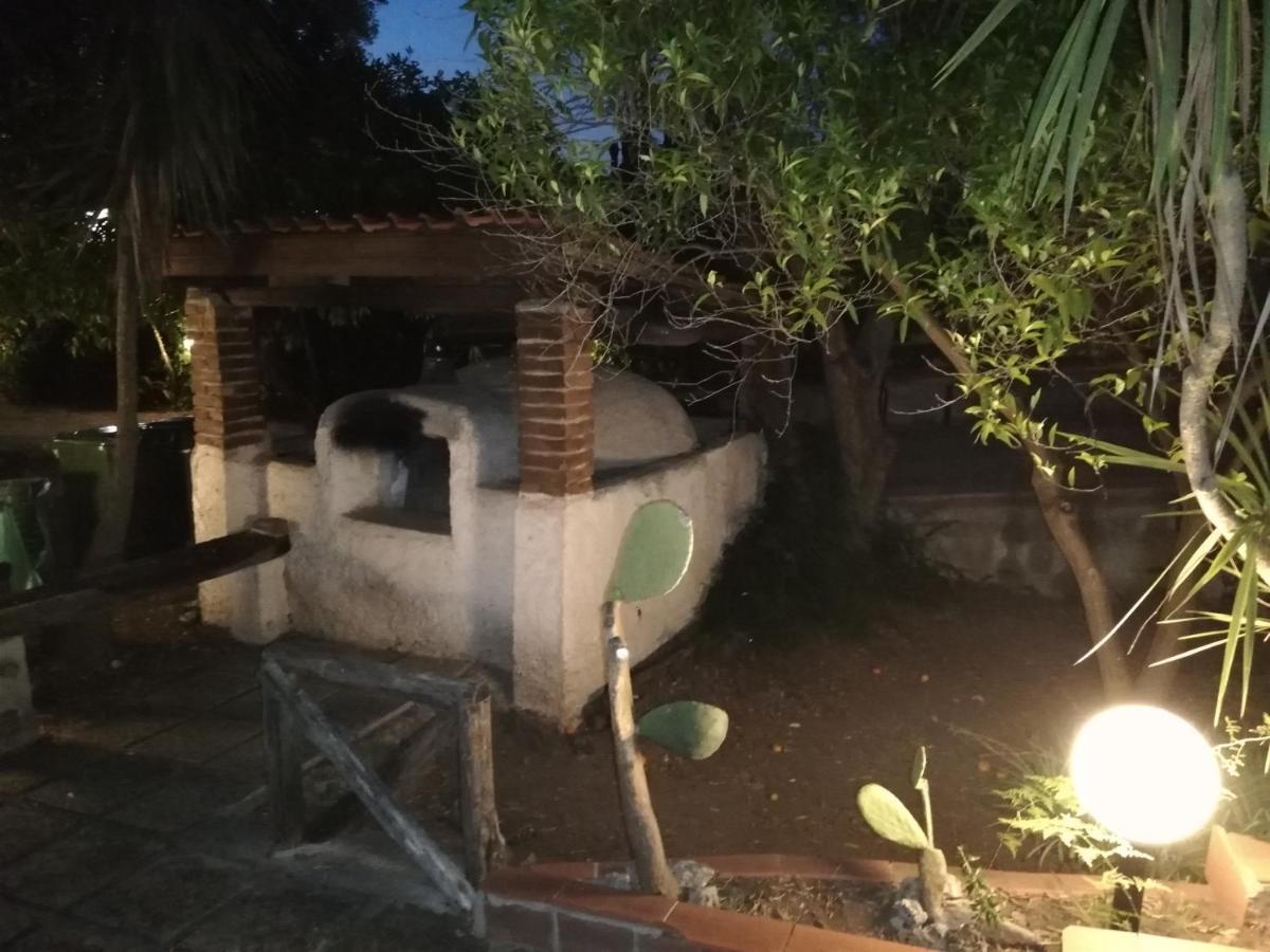 Verde & Mare Palmi Dış mekan fotoğraf