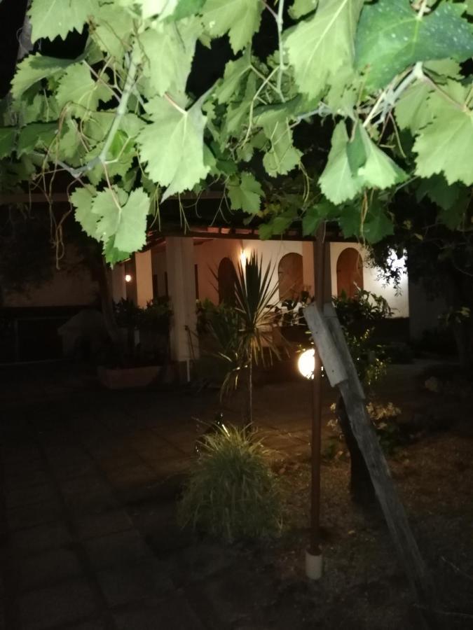 Verde & Mare Palmi Dış mekan fotoğraf