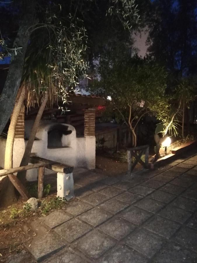Verde & Mare Palmi Dış mekan fotoğraf