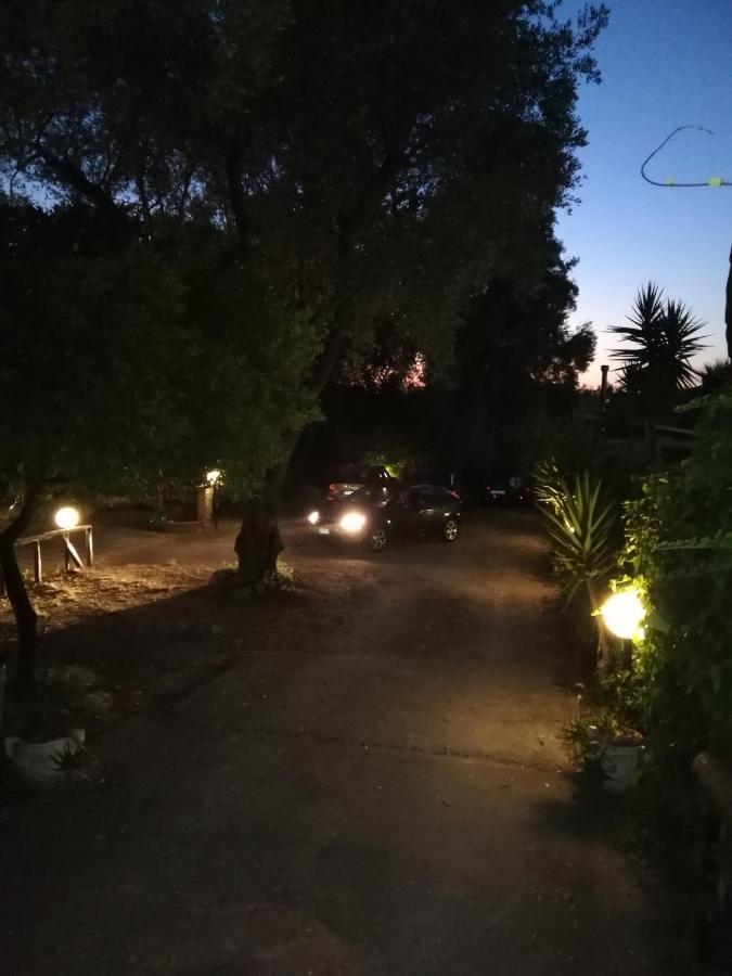 Verde & Mare Palmi Dış mekan fotoğraf